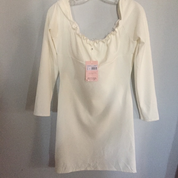 MISSGUIDED Mini Dress - Picture 3 of 6